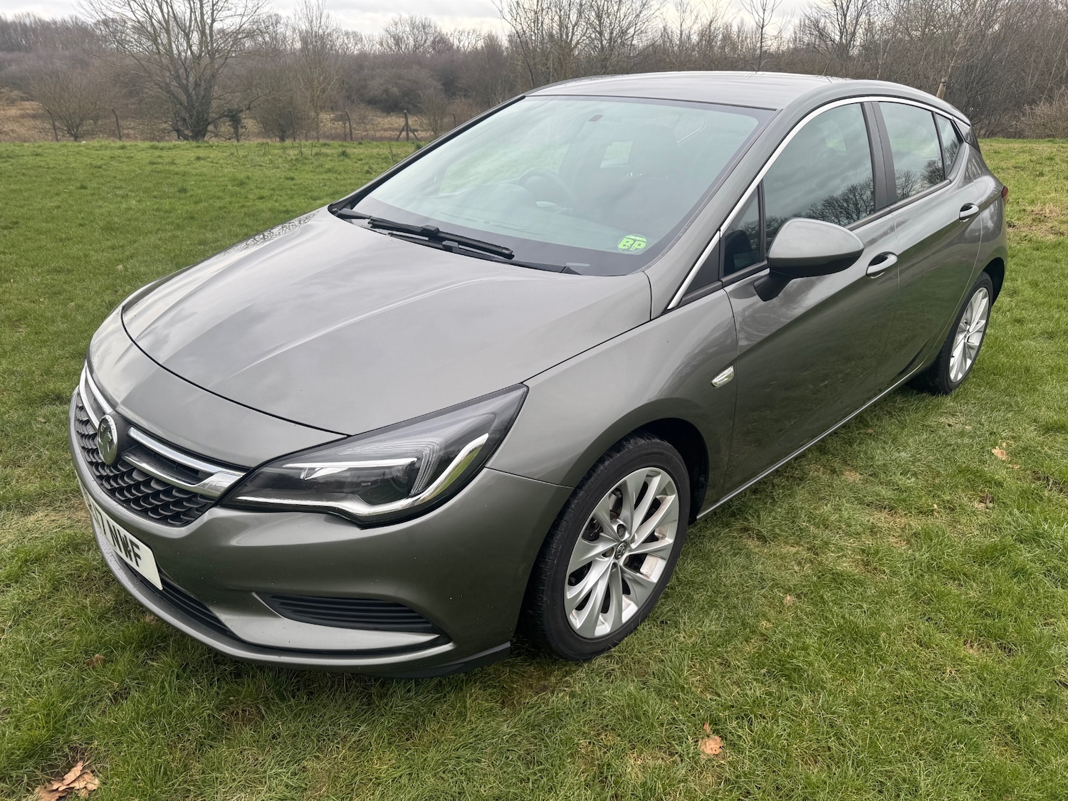Used Vauxhall Astra 2017 for sale - 77577557: Photo 7