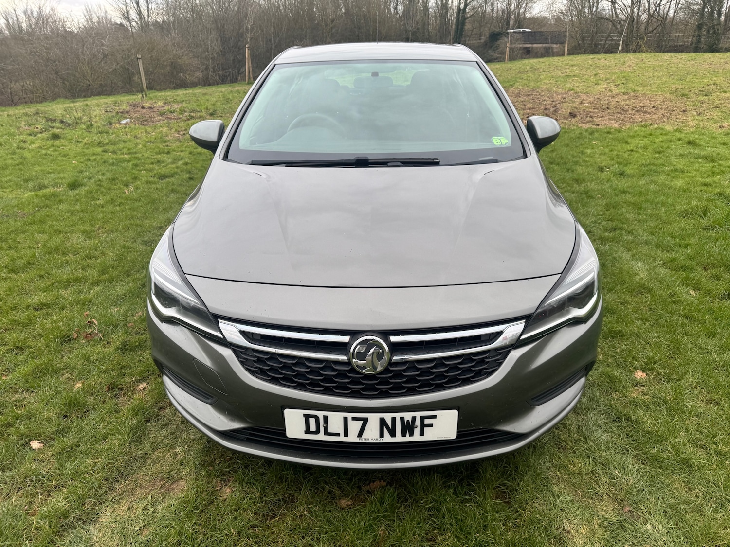 Used Vauxhall Astra 2017 for sale - 77577557: Photo 8