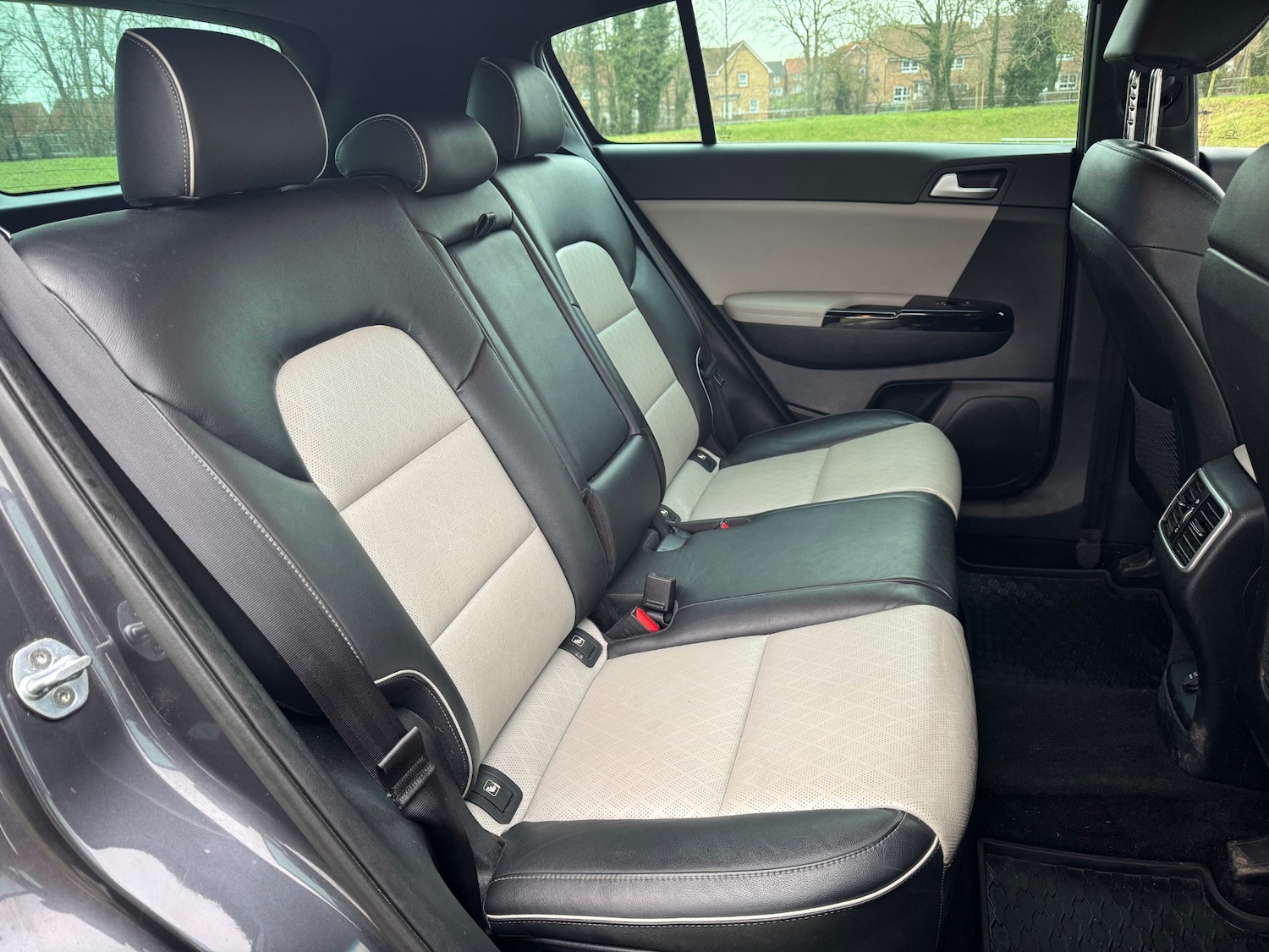 Used Kia Sportage 2017 for sale - 77607848: Photo 14