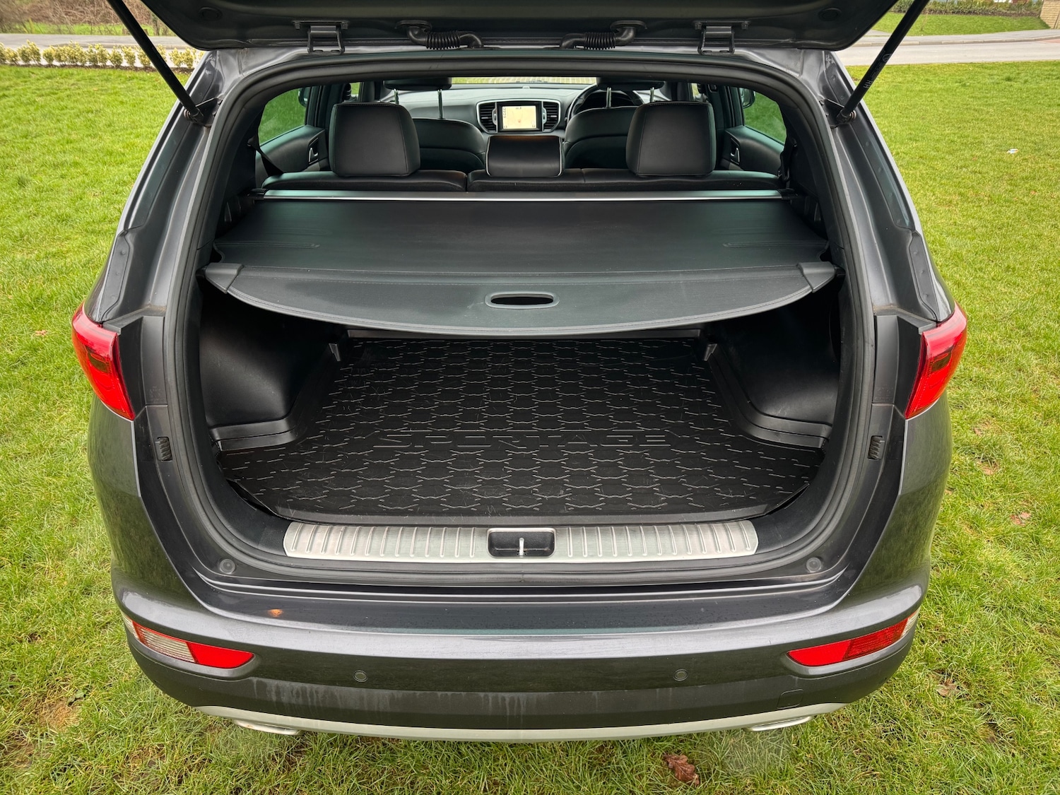 Used Kia Sportage 2017 for sale - 77607848: Photo 15