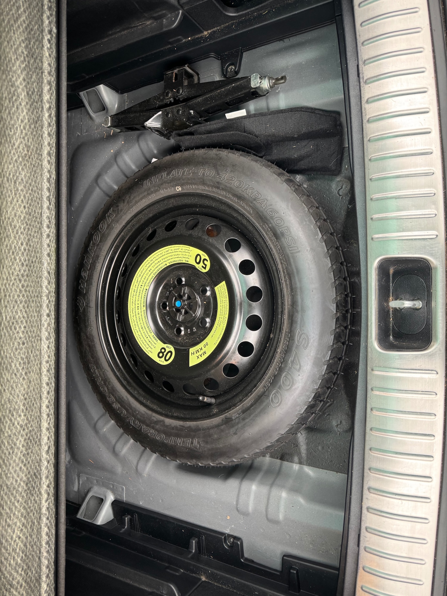 Used Kia Sportage 2017 for sale - 77607848: Photo 17