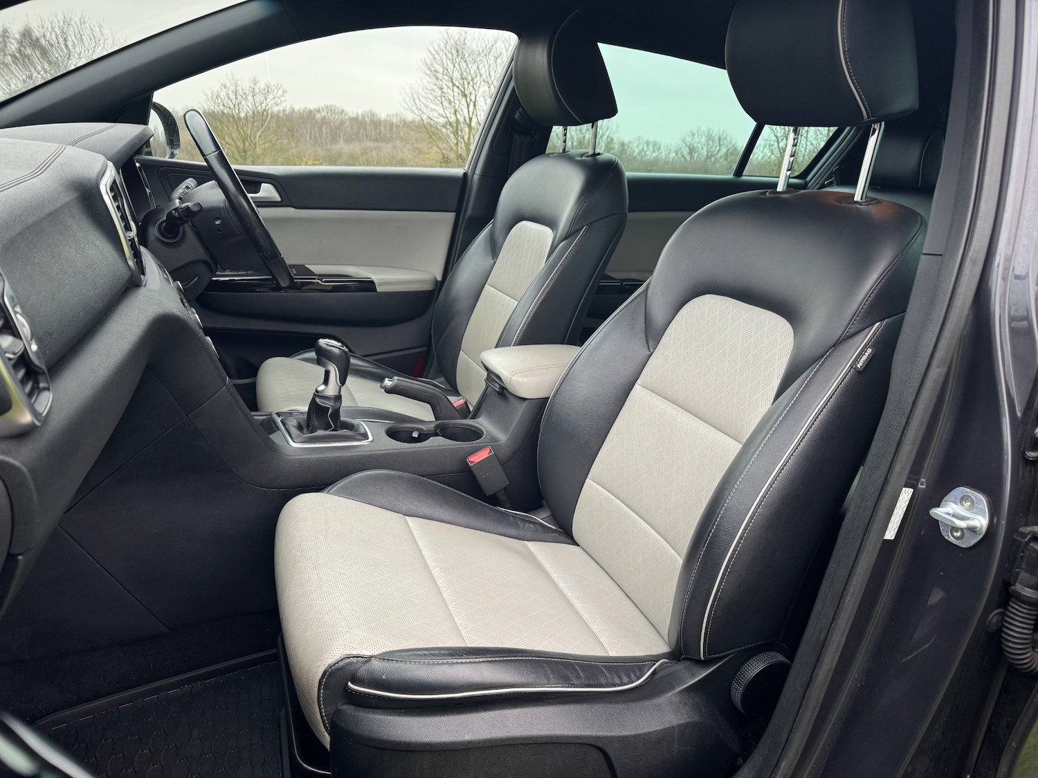 Used Kia Sportage 2017 for sale - 77607848: Photo 19