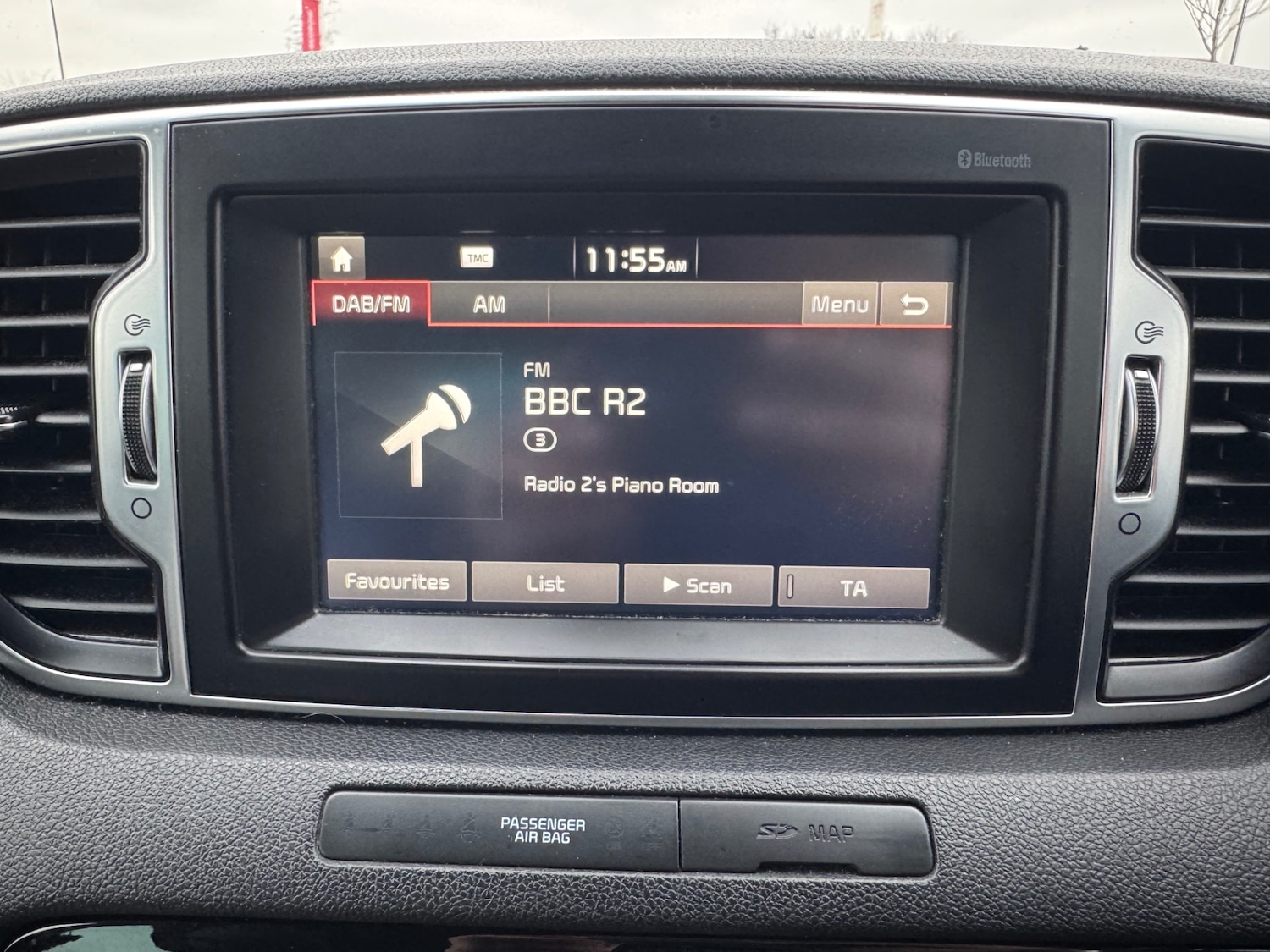 Used Kia Sportage 2017 for sale - 77607848: Photo 20