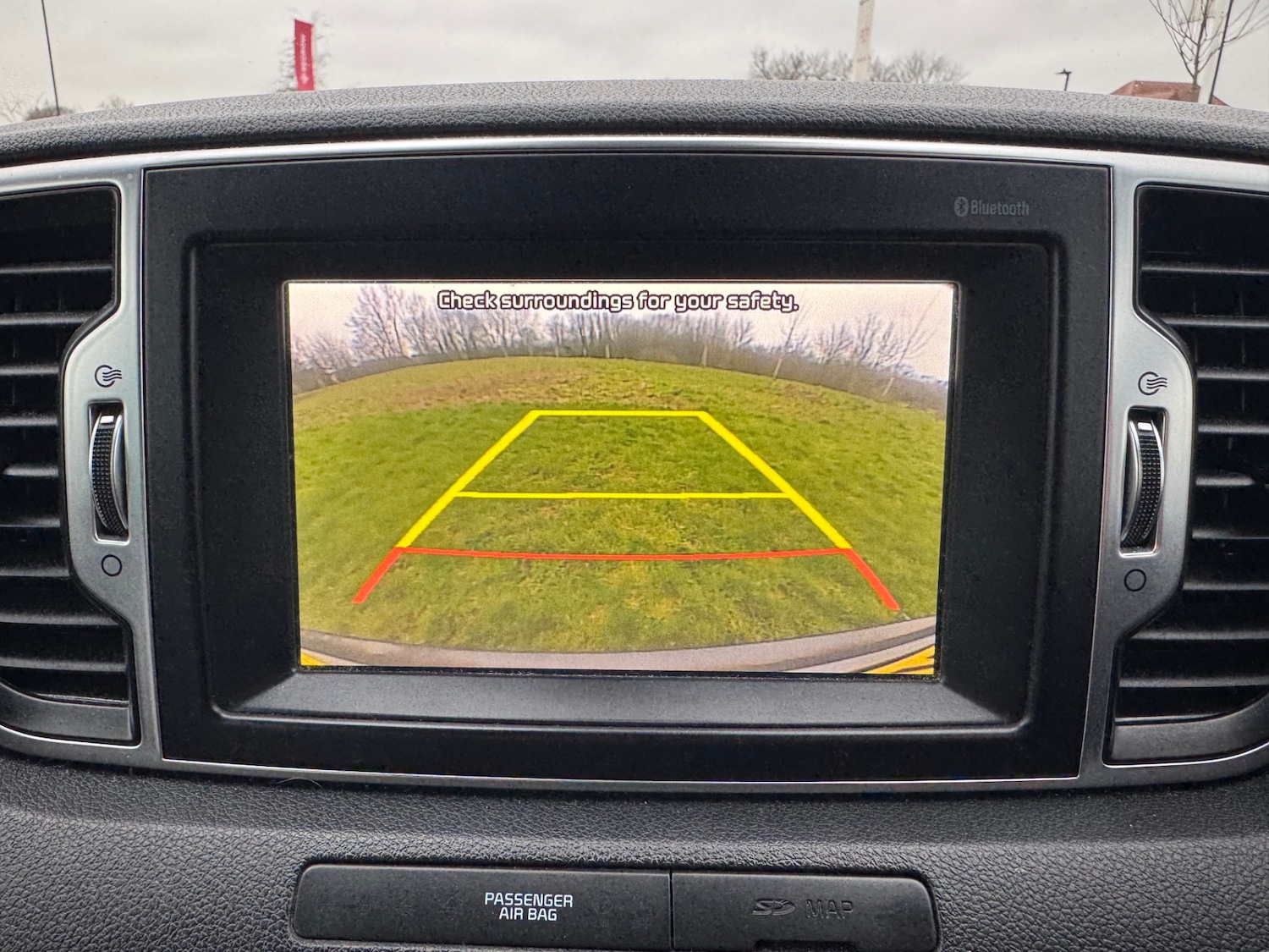 Used Kia Sportage 2017 for sale - 77607848: Photo 22