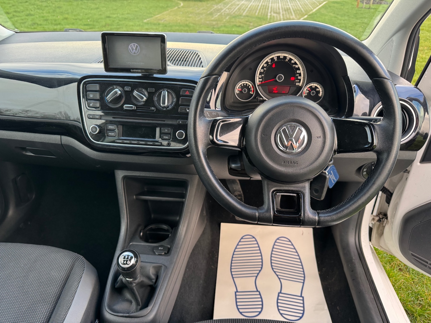 Used Volkswagen up! 2014 for sale - 77704398: Photo 10