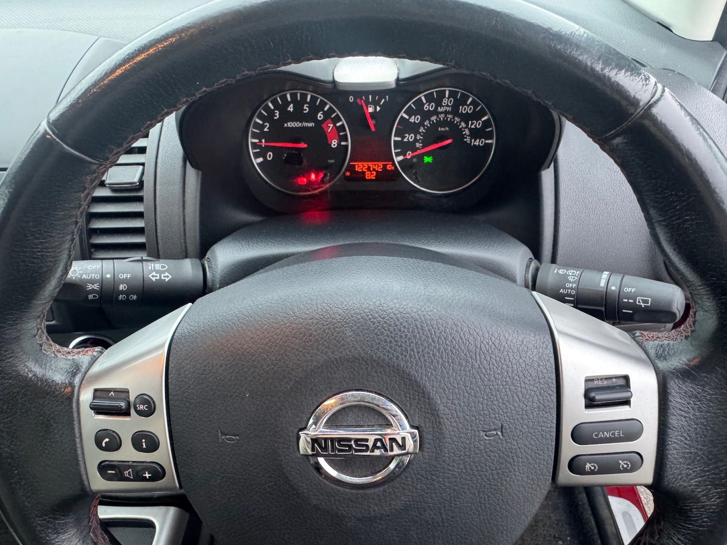 Used Nissan Note 2010 for sale - 78102411: Photo 11