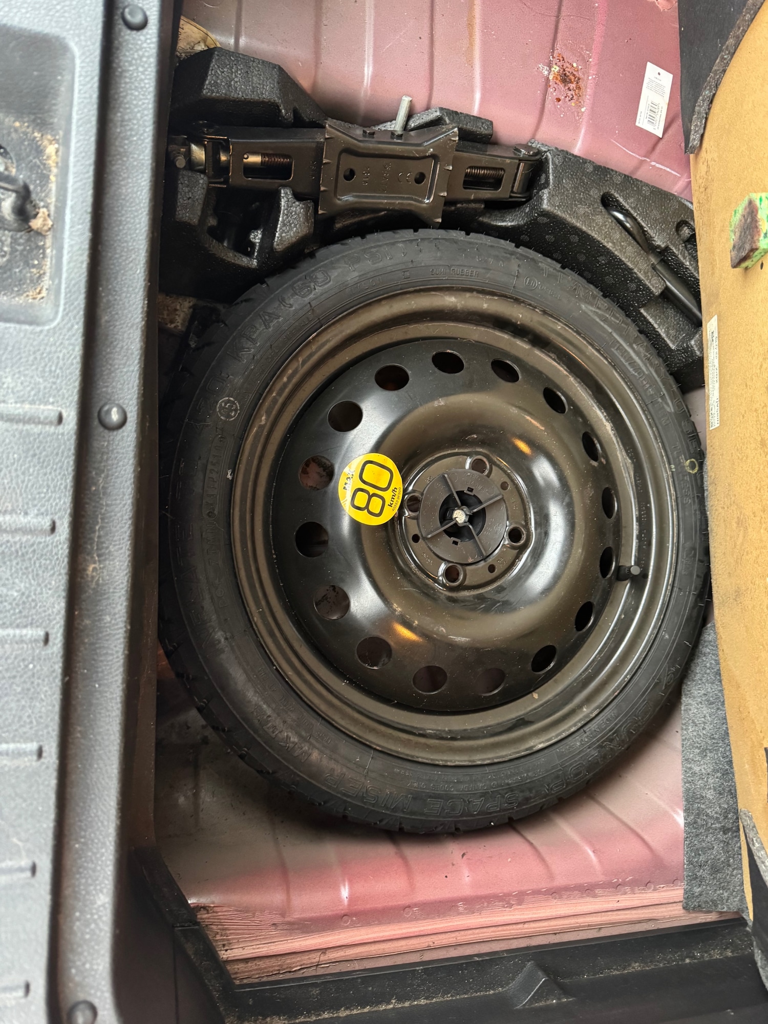 Used Nissan Note 2010 for sale - 78102411: Photo 14