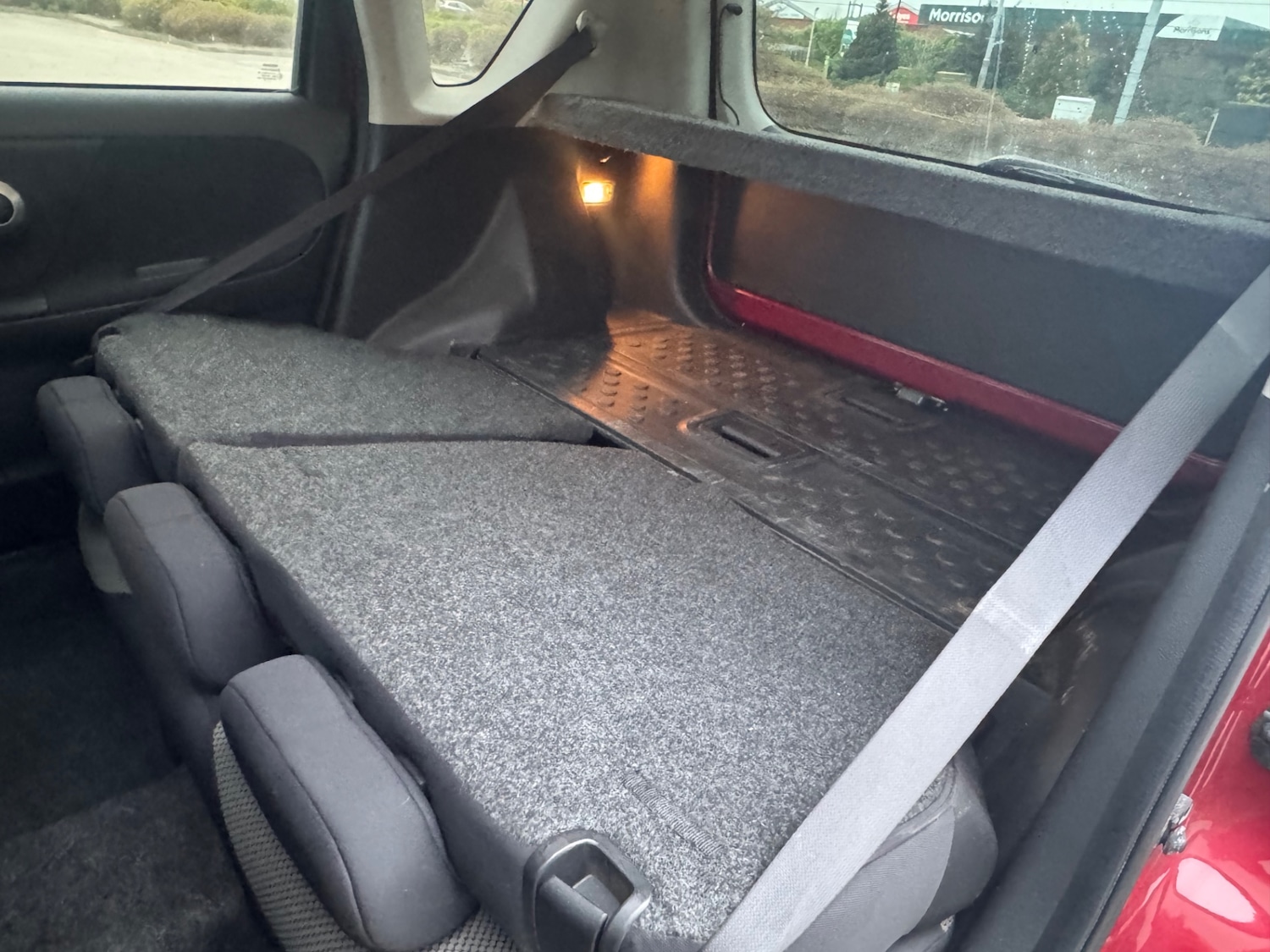 Used Nissan Note 2010 for sale - 78102411: Photo 15