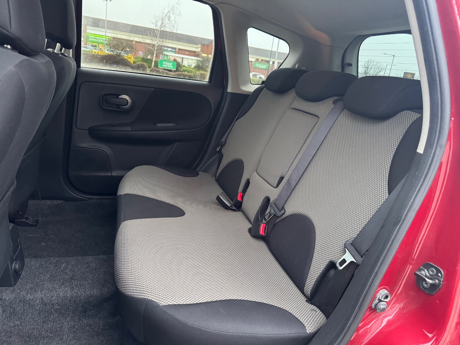 Used Nissan Note 2010 for sale - 78102411: Photo 16