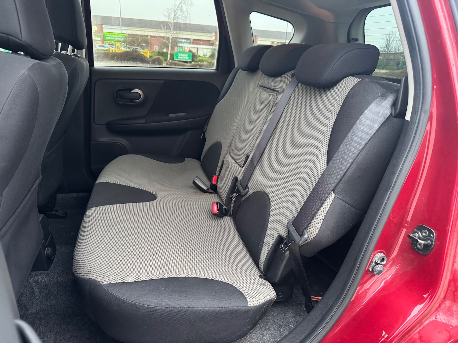 Used Nissan Note 2010 for sale - 78102411: Photo 17