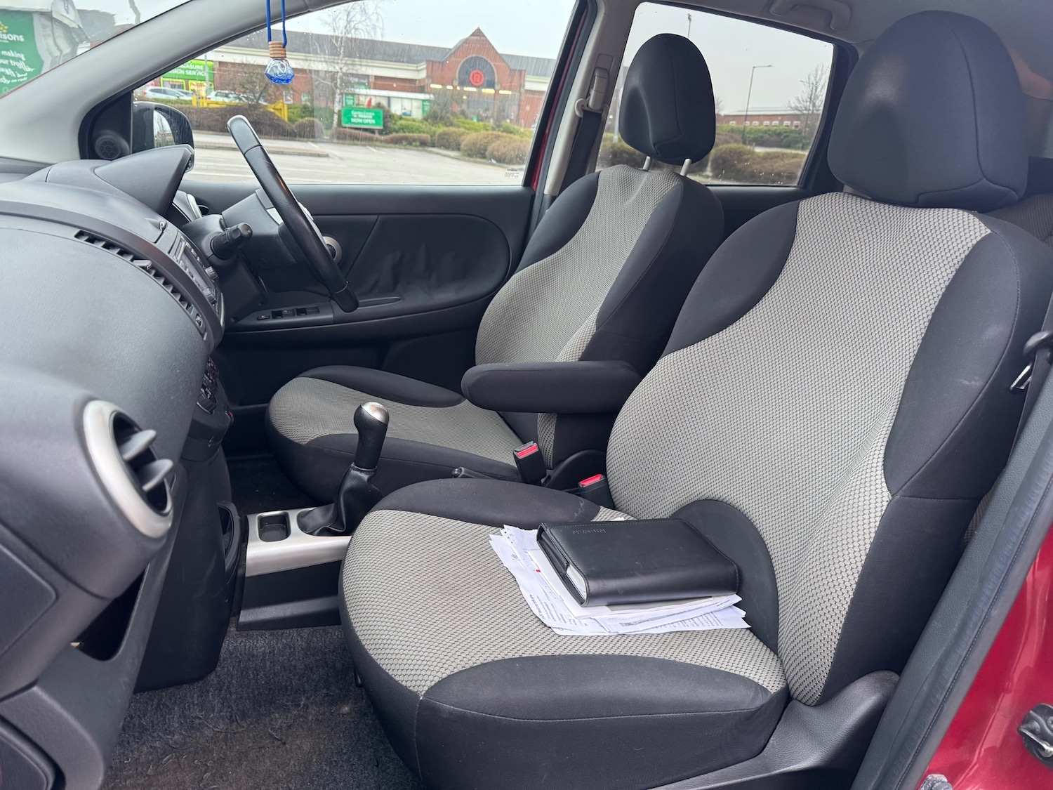 Used Nissan Note 2010 for sale - 78102411: Photo 18