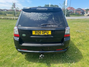 Used Land Rover Freelander 2011 for sale - 78942604: Photo