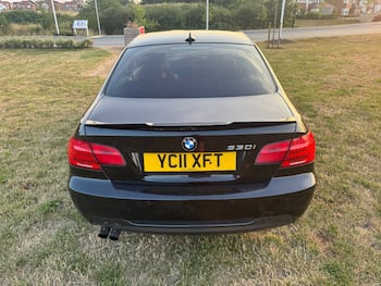 Used BMW 3 Series 2011 for sale - 79605178: Photo