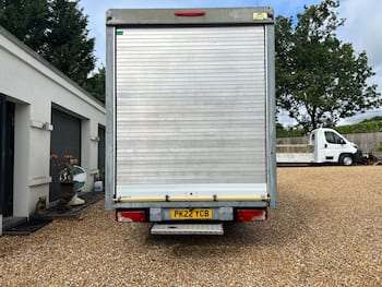 Used Mercedes-Benz Sprinter 2022 for sale - 79834718: Photo