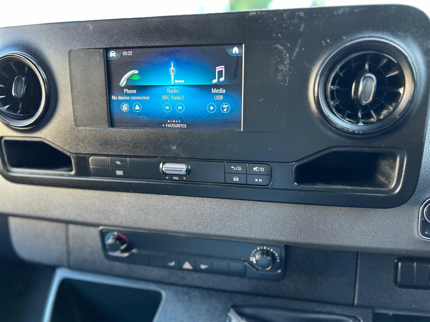 Used Mercedes-Benz Sprinter 2021 for sale - 77745912: Photo 11