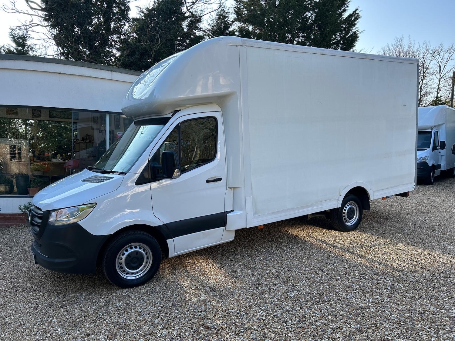 Used Mercedes-Benz Sprinter 2021 for sale - 77745912: Photo 15