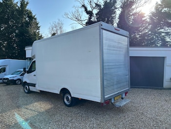 Used Mercedes-Benz Sprinter 2021 for sale - 77745912: Photo