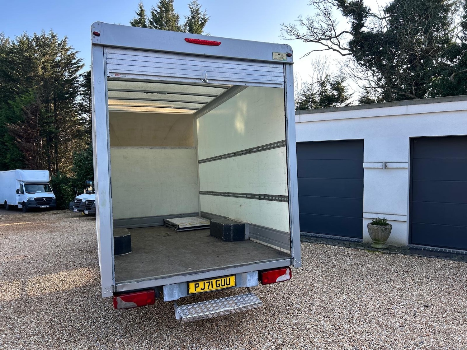 Used Mercedes-Benz Sprinter 2021 for sale - 77745912: Photo 7