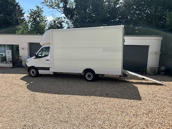 Used Mercedes-Benz Sprinter 2022 for sale - 79636755: Photo