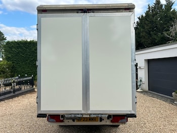 Used MAN TGE 2023 for sale - 79264736: Photo