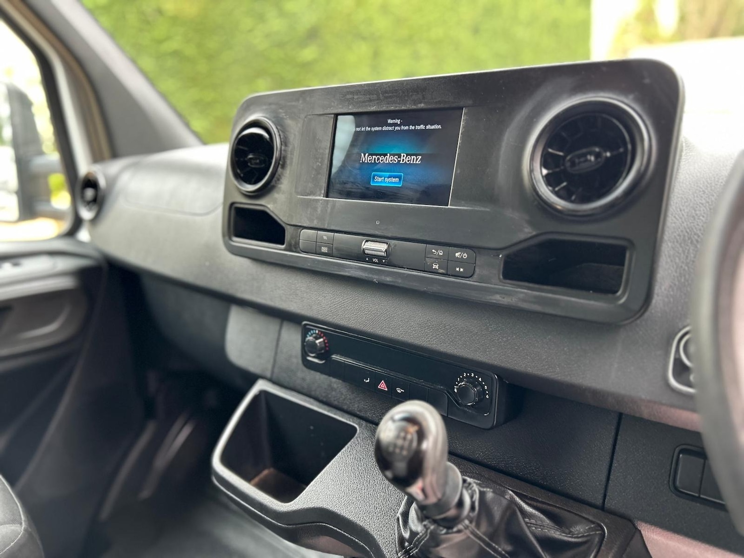 Used Mercedes-Benz Sprinter 2021 for sale - 77649981: Photo 12