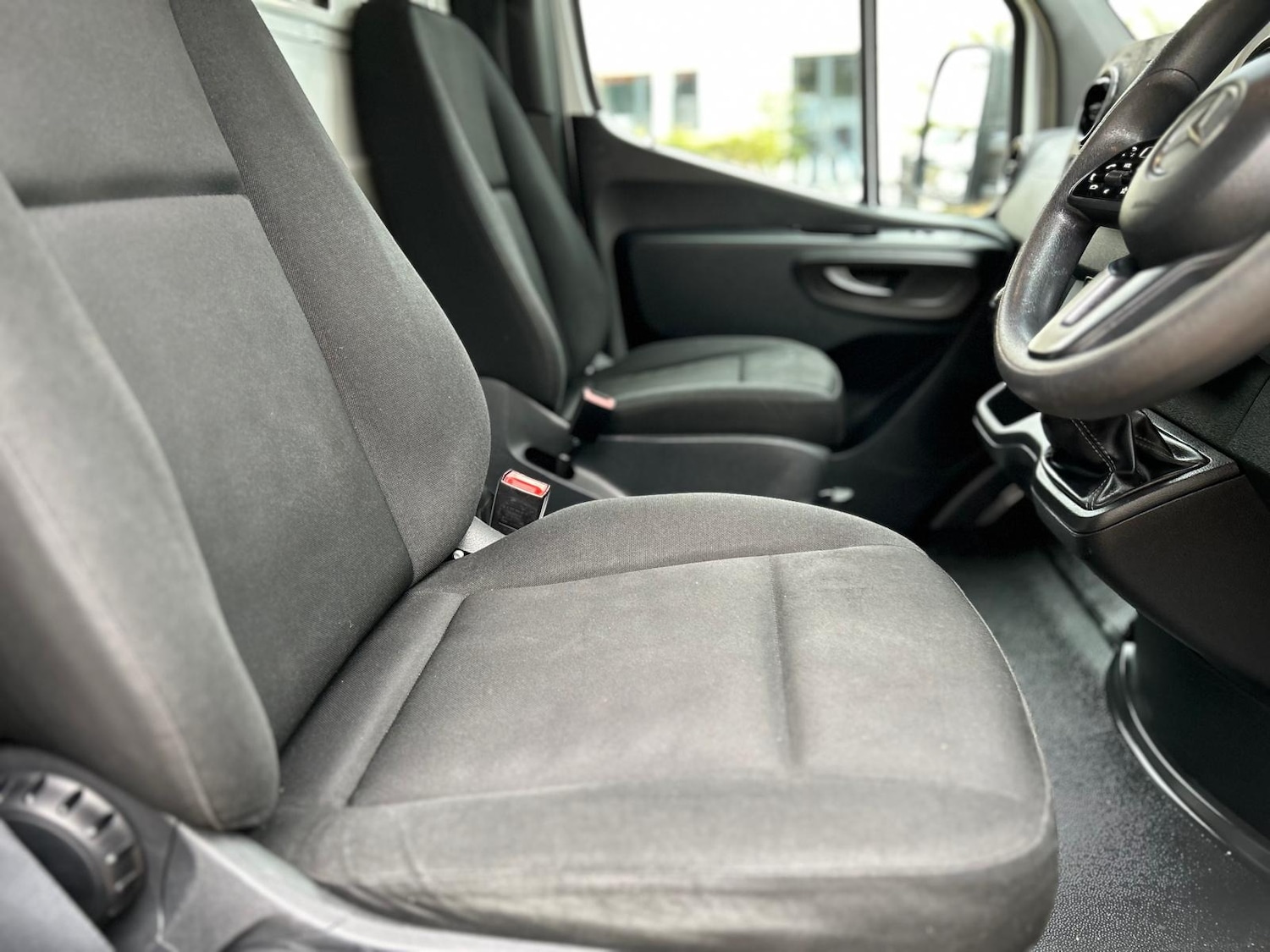 Used Mercedes-Benz Sprinter 2021 for sale - 77649981: Photo 13