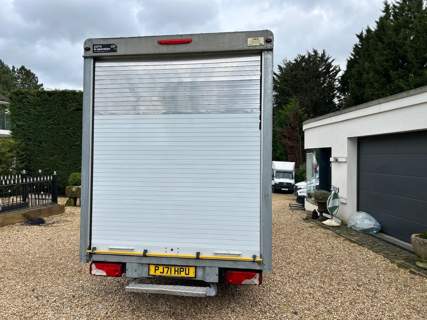 Used Mercedes-Benz Sprinter 2021 for sale - 77649981: Photo 5