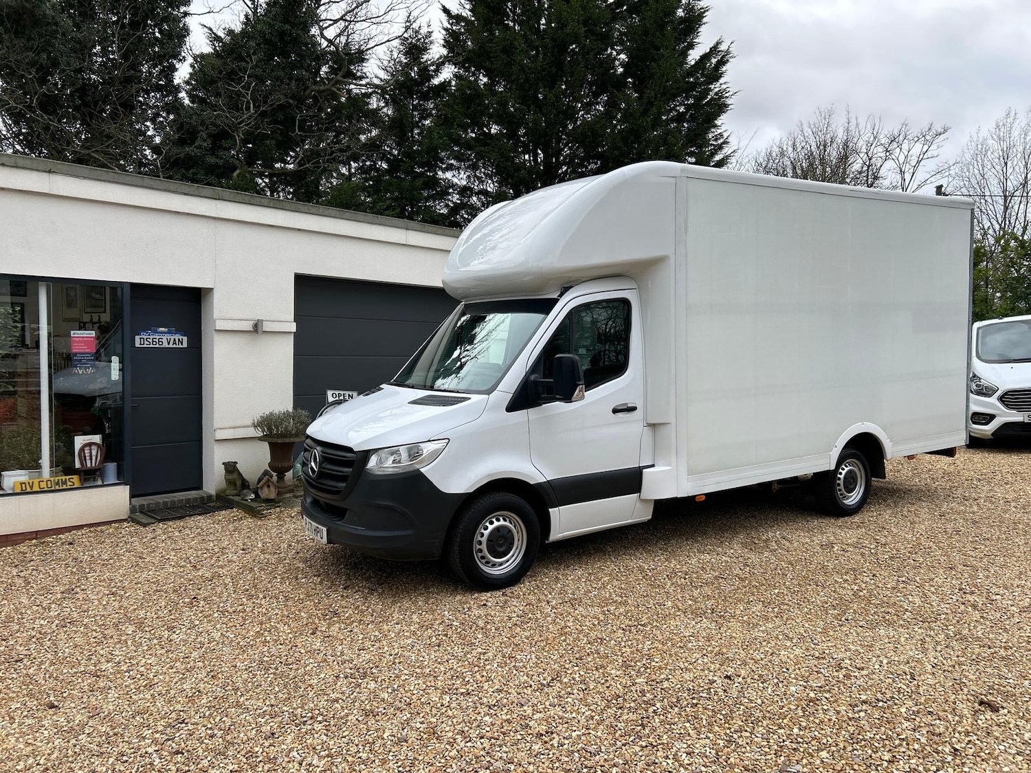 Used Mercedes-Benz Sprinter 2021 for sale - 77649981: Photo 7