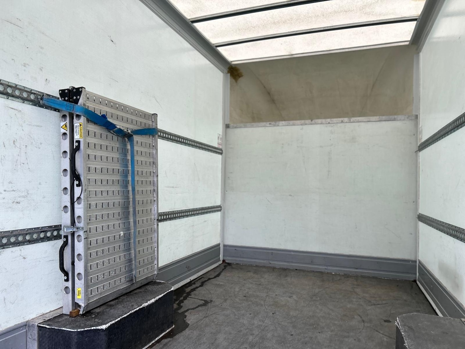 Used Mercedes-Benz Sprinter 2021 for sale - 77649981: Photo 8