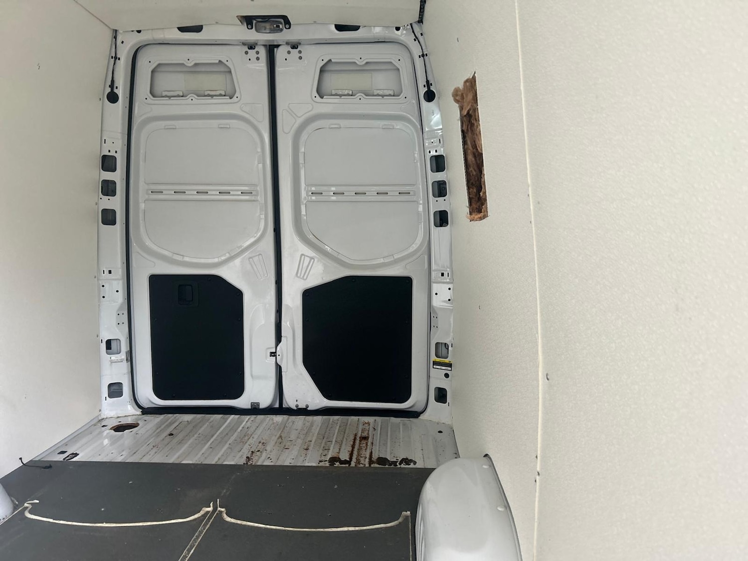 Used Mercedes-Benz Sprinter 2021 for sale - 78039481: Photo 10