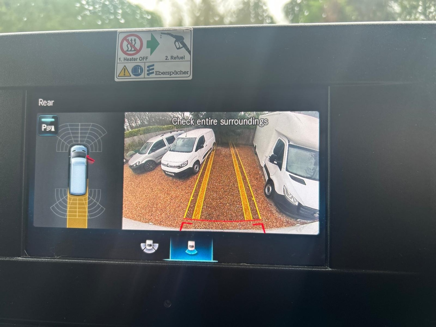 Used Mercedes-Benz Sprinter 2021 for sale - 78039481: Photo 16