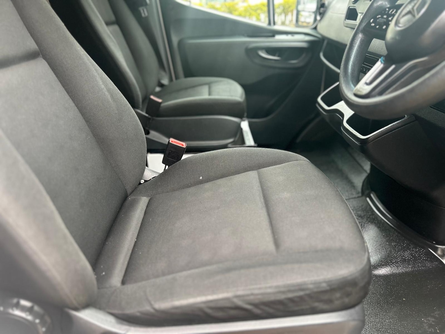 Used Mercedes-Benz Sprinter 2021 for sale - 78039481: Photo 17