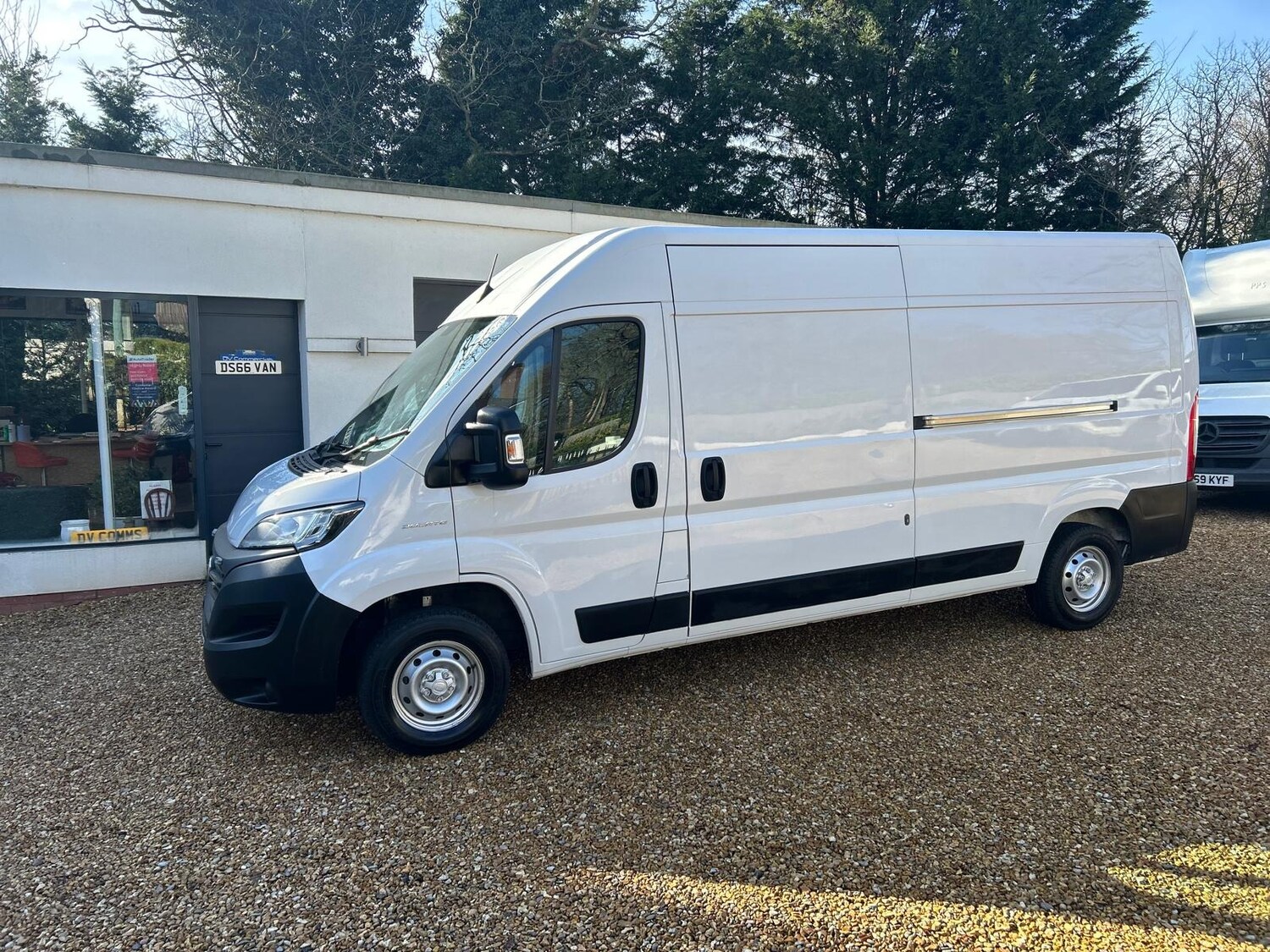 Used Fiat Ducato 2021 for sale - 77556908: Photo 13