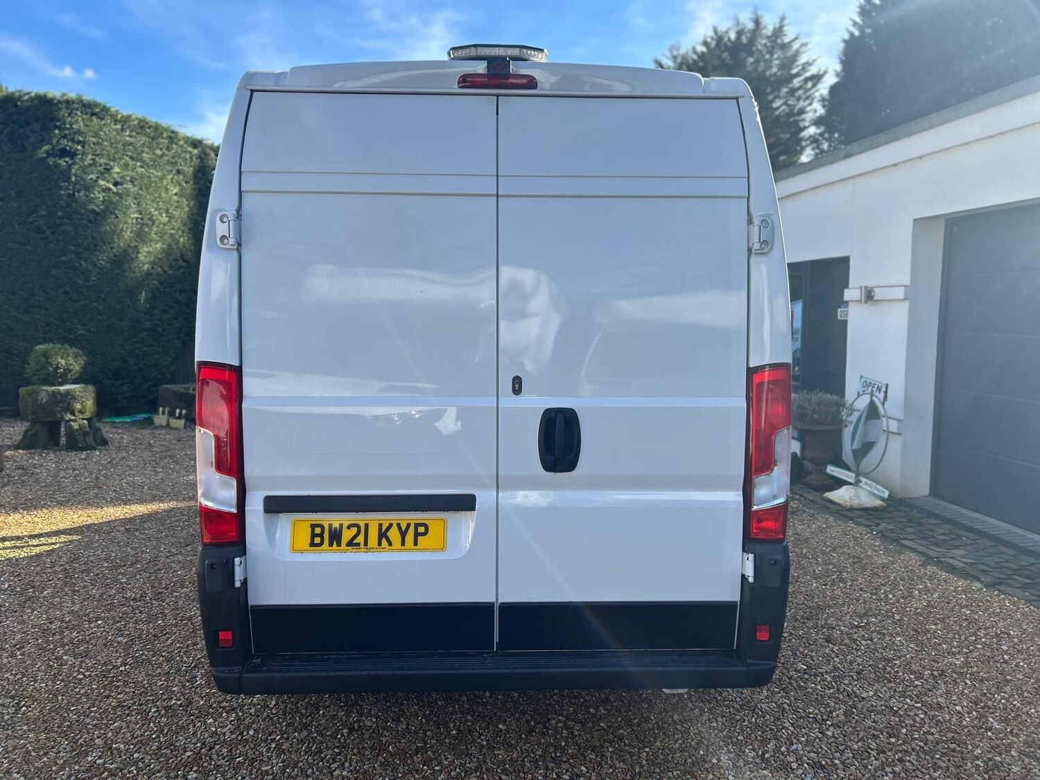 Used Fiat Ducato 2021 for sale - 77556908: Photo 5