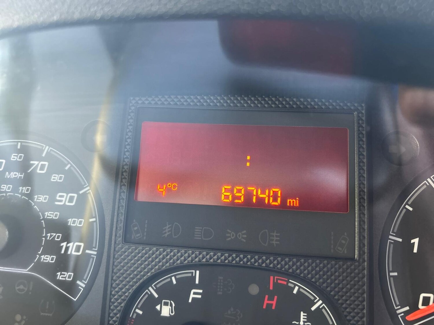 Used Fiat Ducato 2021 for sale - 77556908: Photo 8