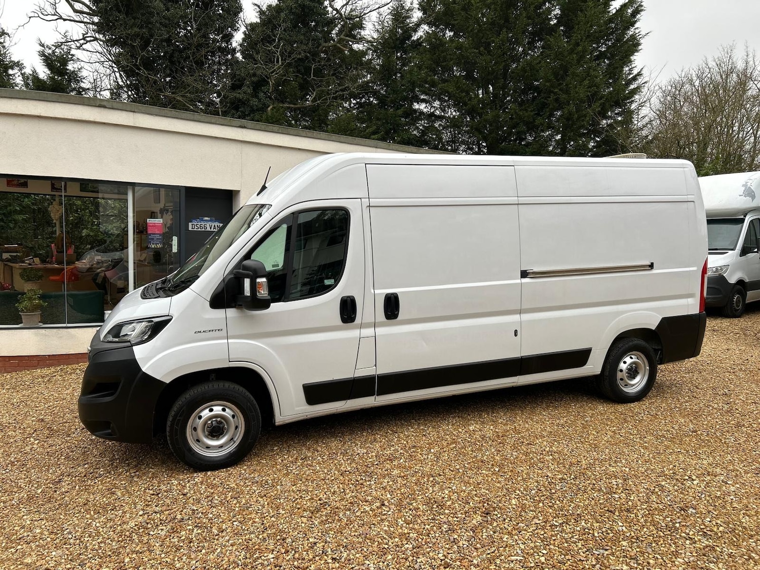 Used Fiat Ducato 2021 for sale - 77324722: Photo 1