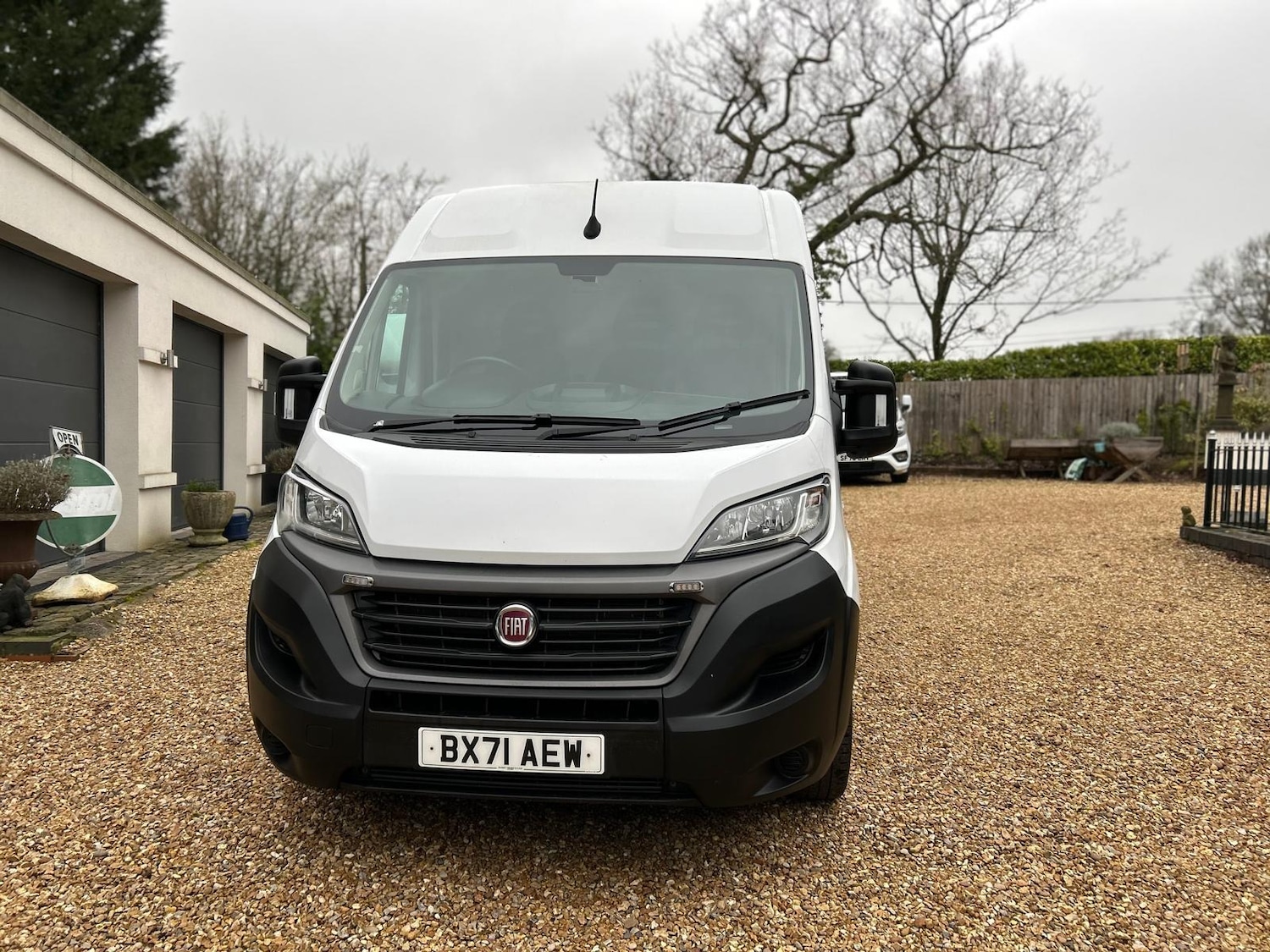 Used Fiat Ducato 2021 for sale - 77324722: Photo 2