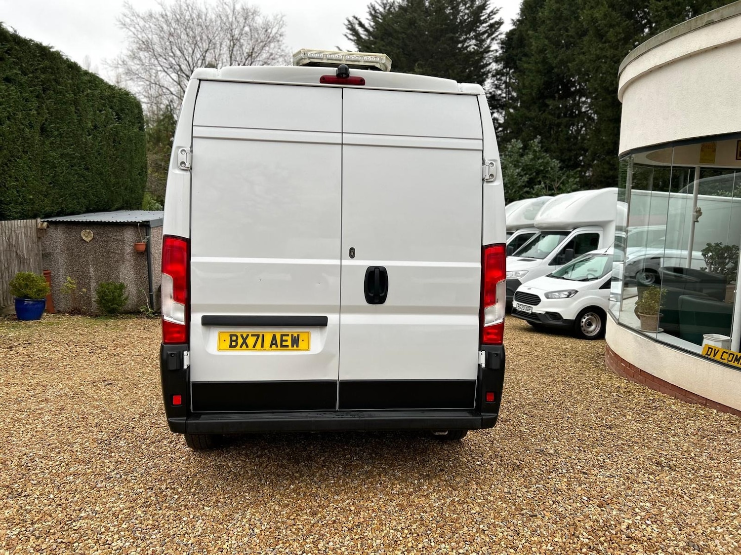 Used Fiat Ducato 2021 for sale - 77324722: Photo 8