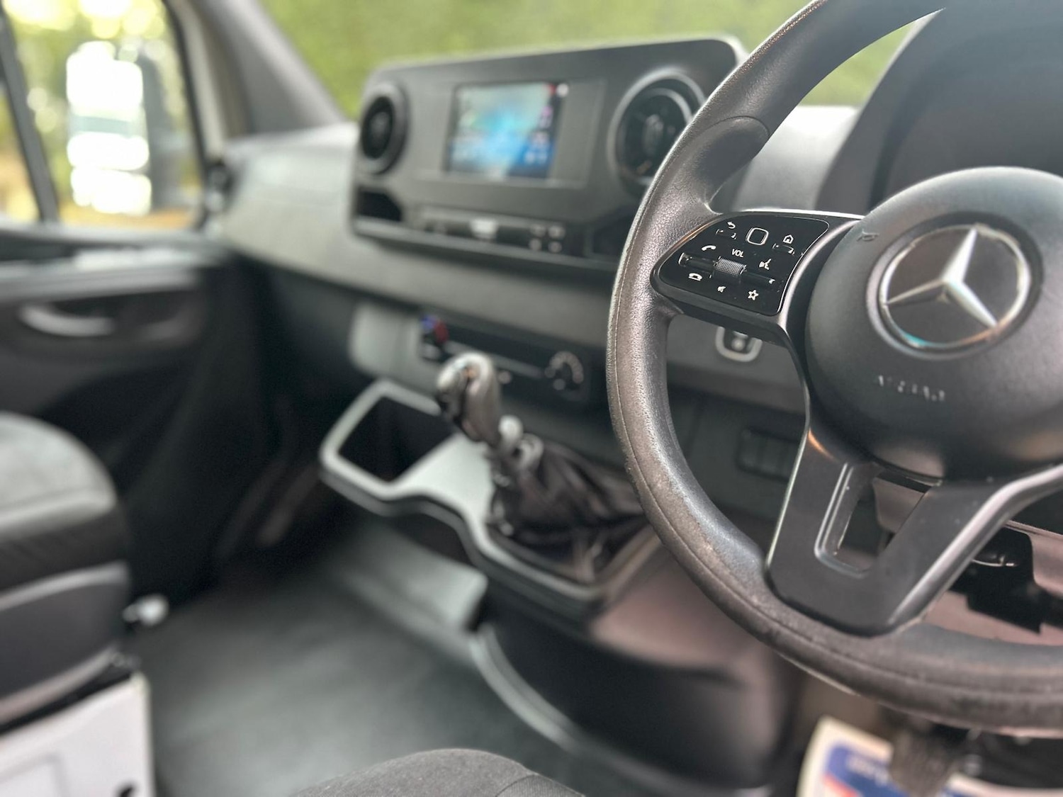 Used Mercedes-Benz Sprinter 2021 for sale - 77984946: Photo 11