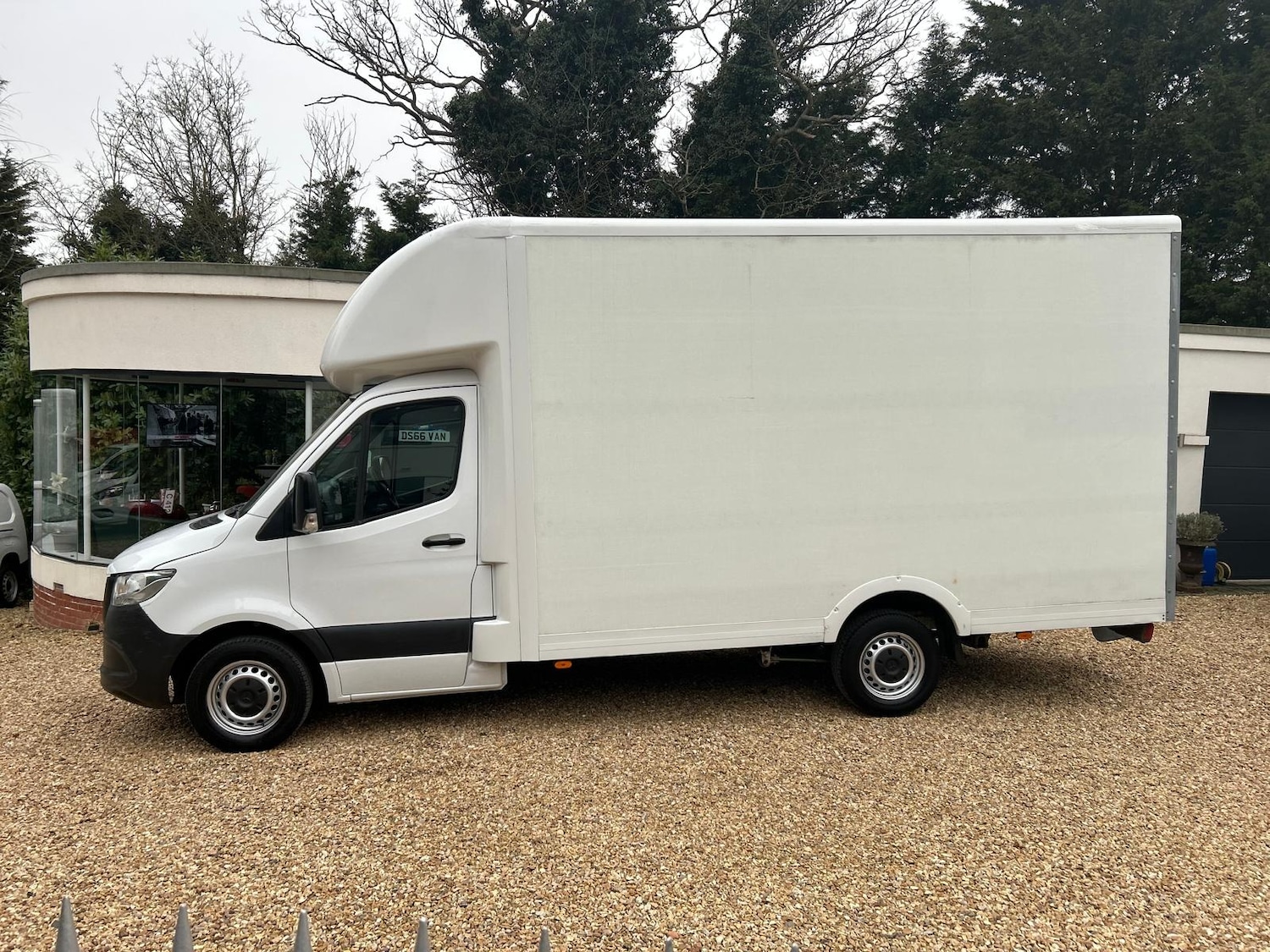 Used Mercedes-Benz Sprinter 2021 for sale - 77984946: Photo 13