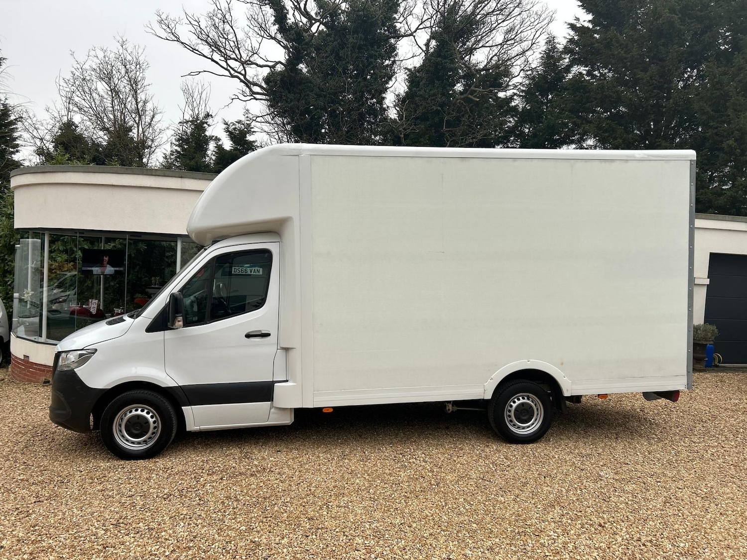 Used Mercedes-Benz Sprinter 2021 for sale - 77984946: Photo 14