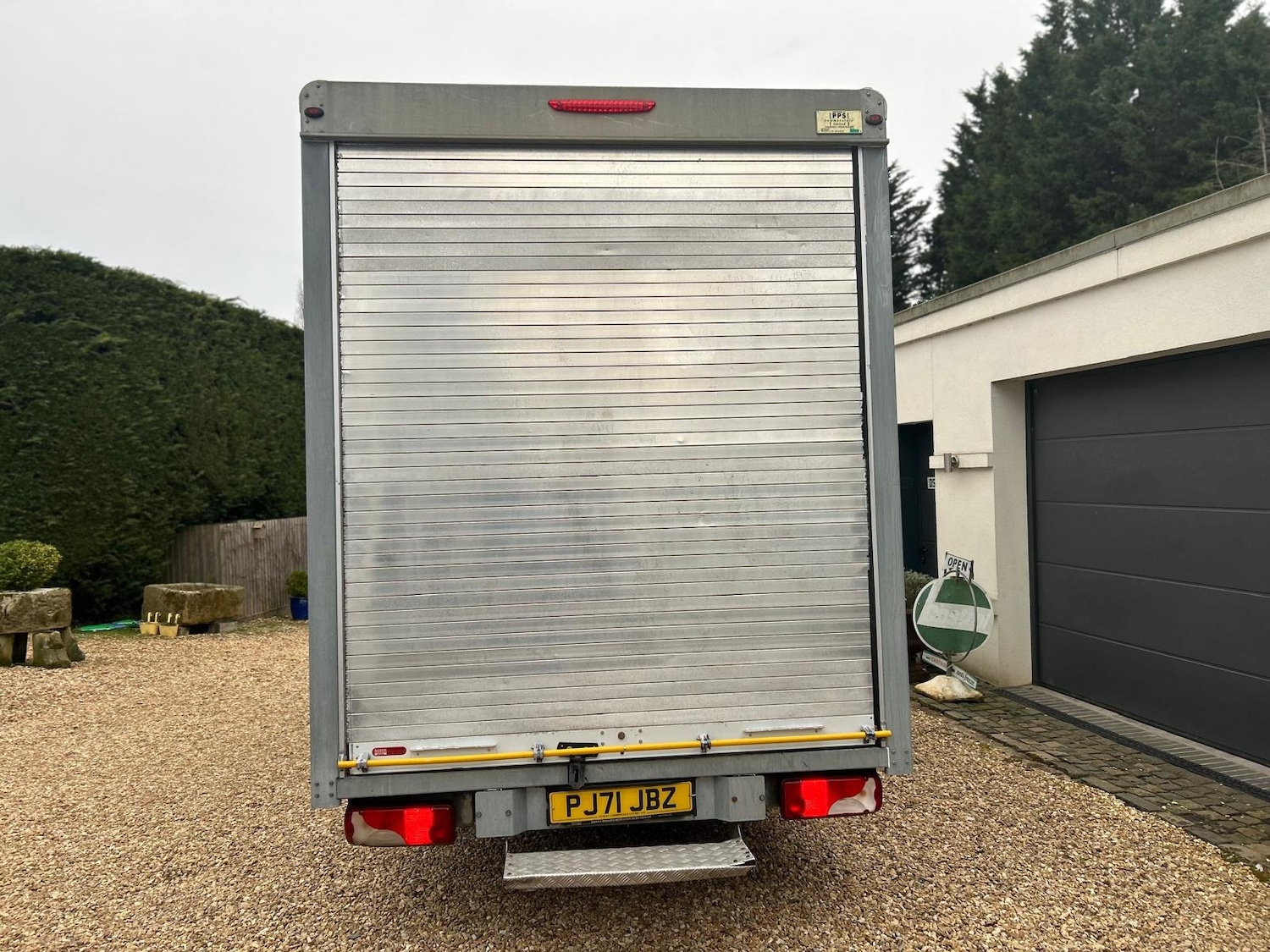 Used Mercedes-Benz Sprinter 2021 for sale - 77984946: Photo 3