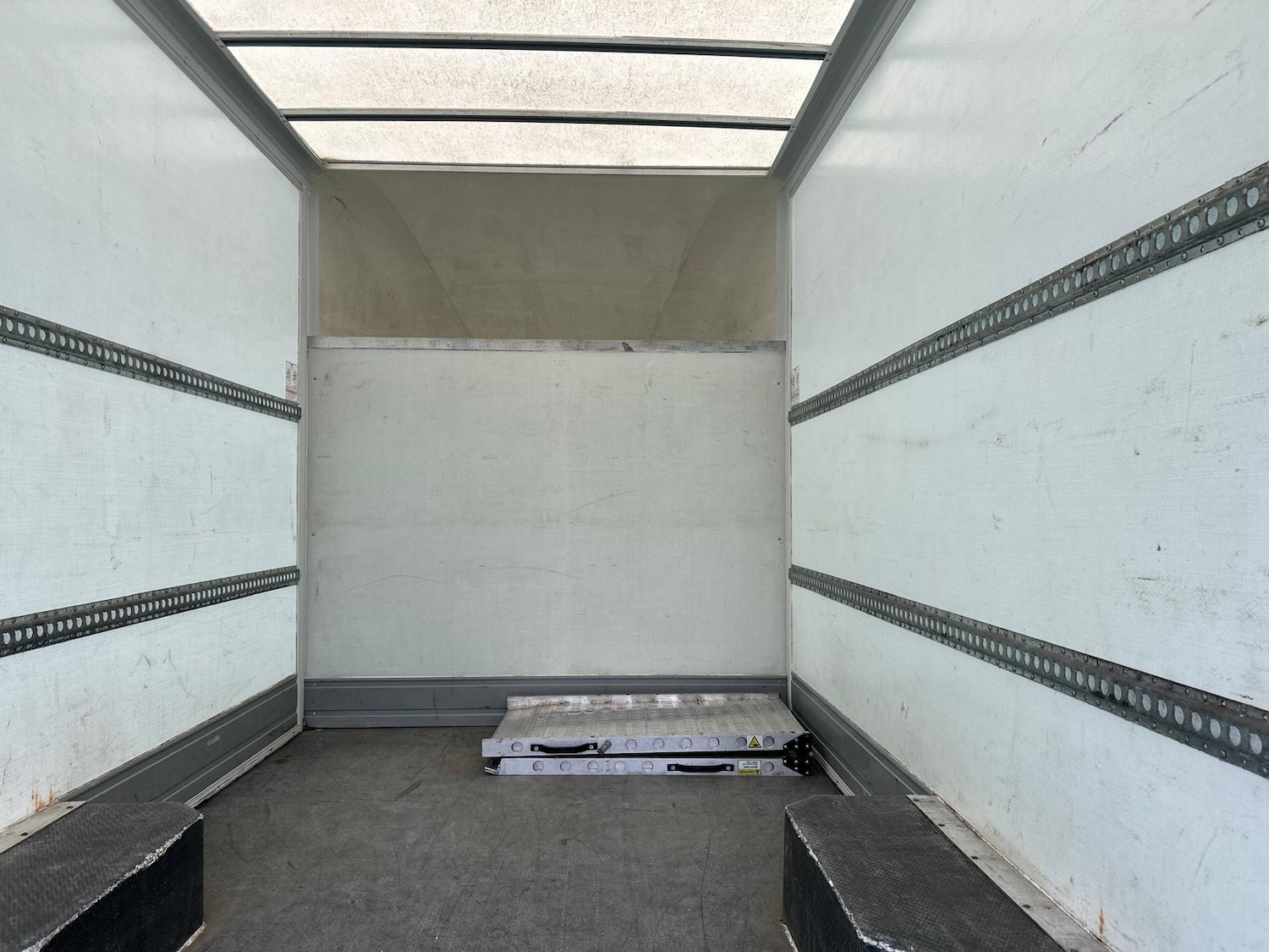 Used Mercedes-Benz Sprinter 2021 for sale - 77984946: Photo 4