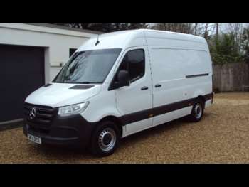 Vans for sales sale worcestershire