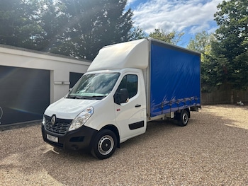 Used Renault Master 2018 for sale - 79371294: Photo