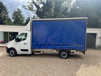 Used Renault Master 2018 for sale - 79371294: Photo
