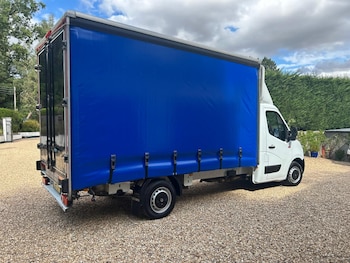 Used Renault Master 2018 for sale - 79371294: Photo