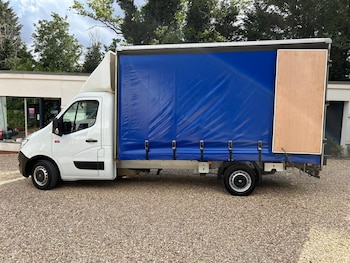 Used Renault Master 2018 for sale - 79371294: Photo