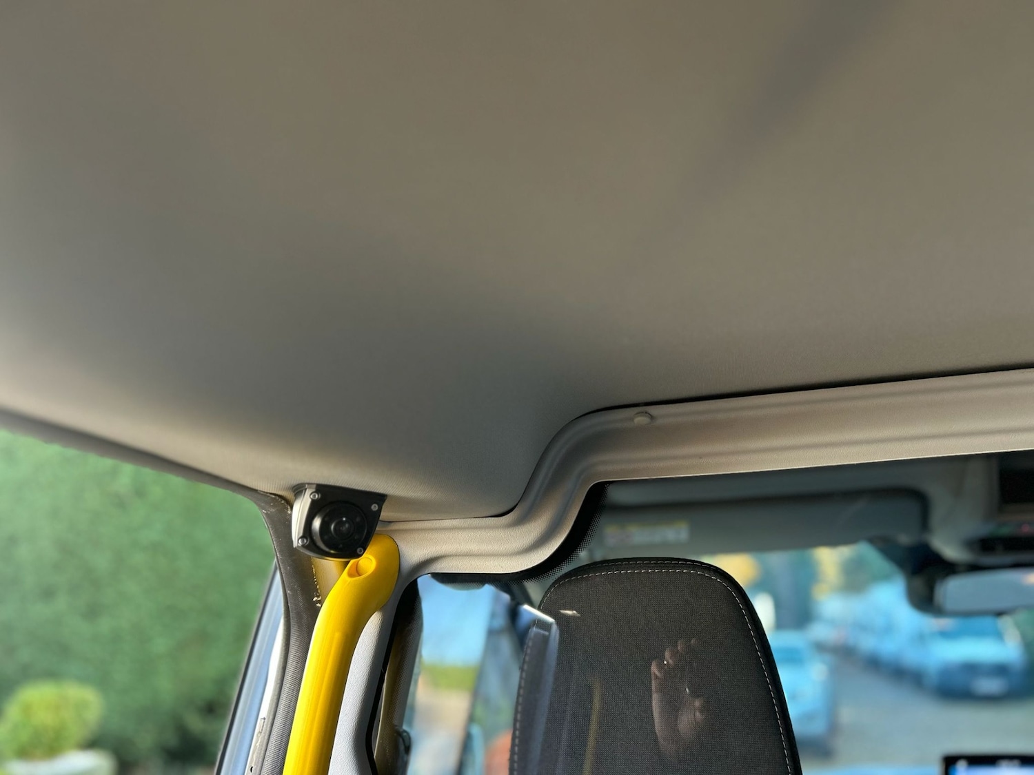 Used Ford Tourneo Custom 2020 for sale - 76777874: Photo 11