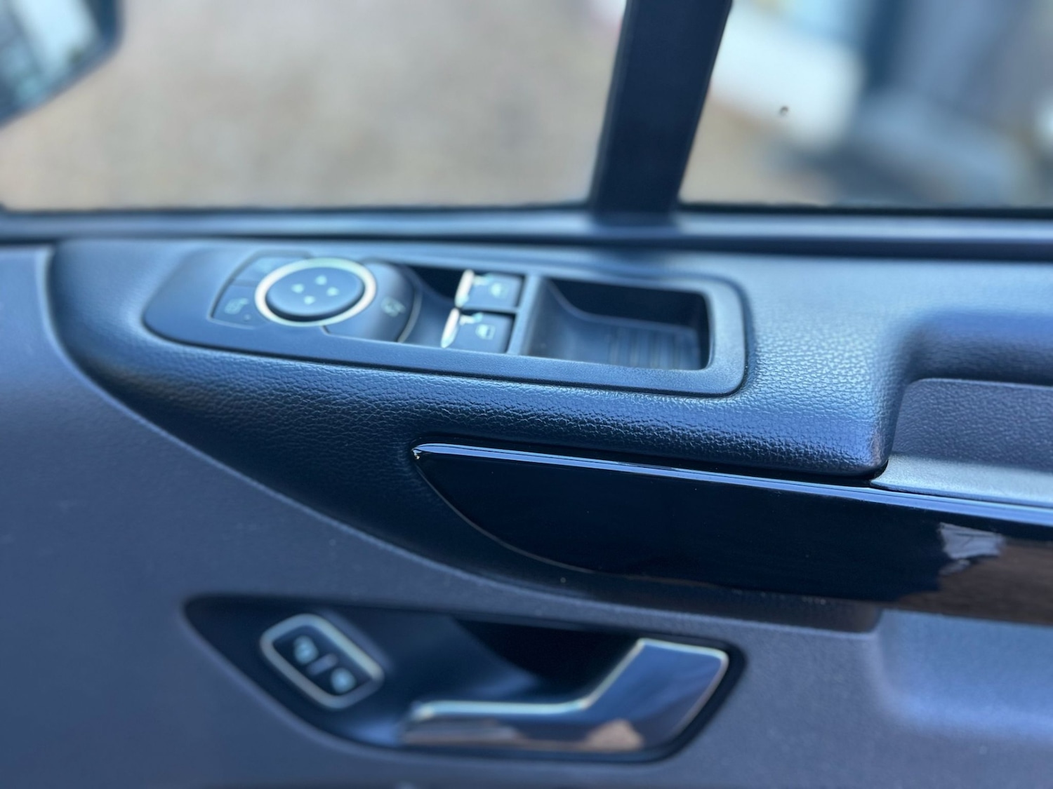 Used Ford Tourneo Custom 2020 for sale - 76777874: Photo 12